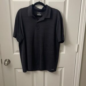Mens Dry Fit Polo